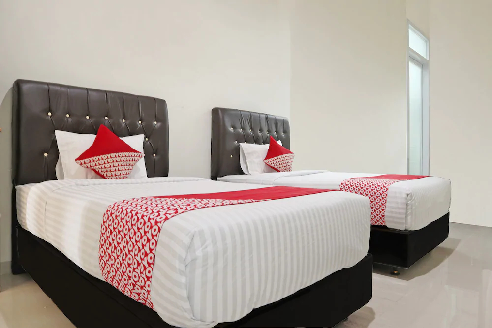Mahakam Guest House by OYO Rooms