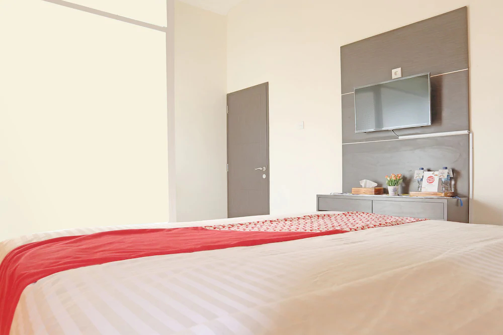 Mahakam Guest House by OYO Rooms