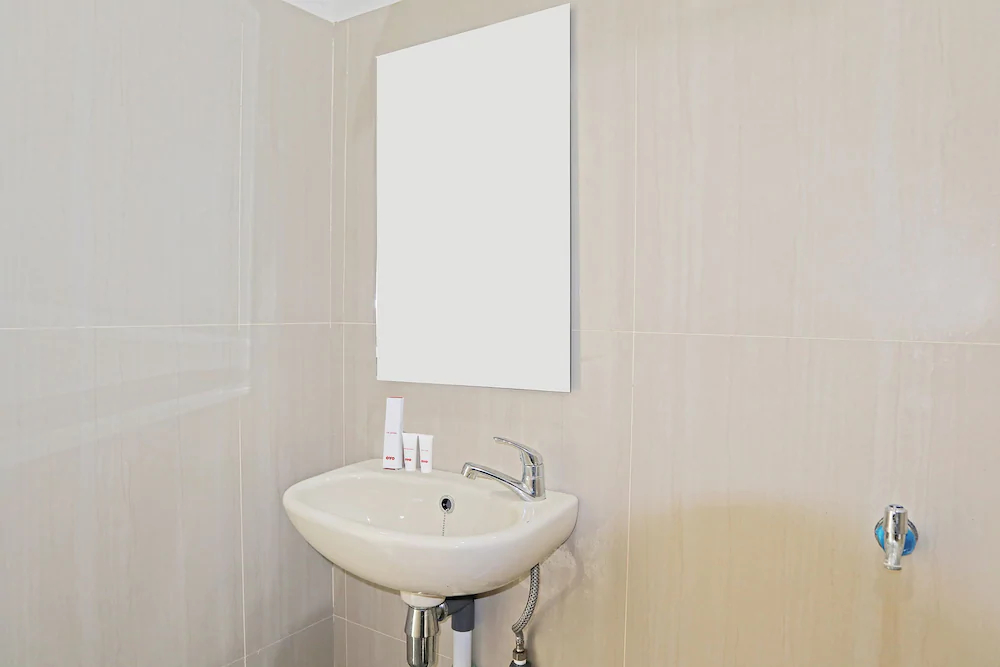 Mahakam Guest House by OYO Rooms