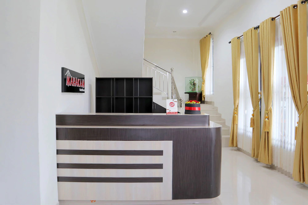 Mahakam Guest House by OYO Rooms