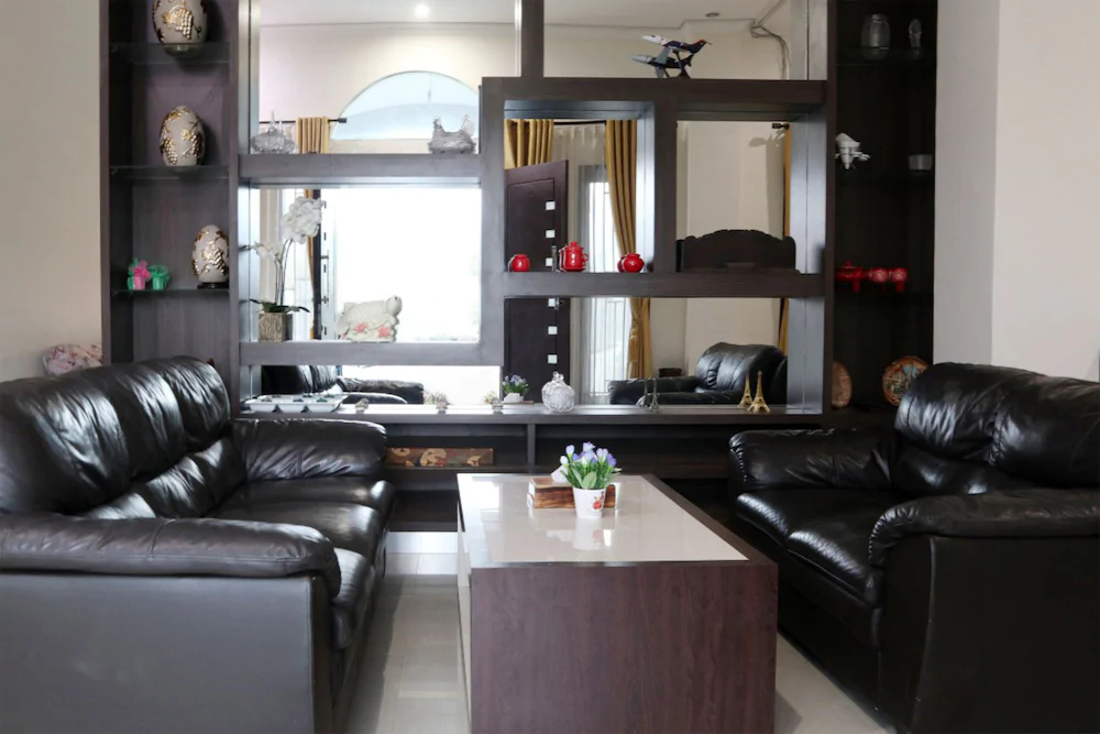 Mahakam Guest House by OYO Rooms