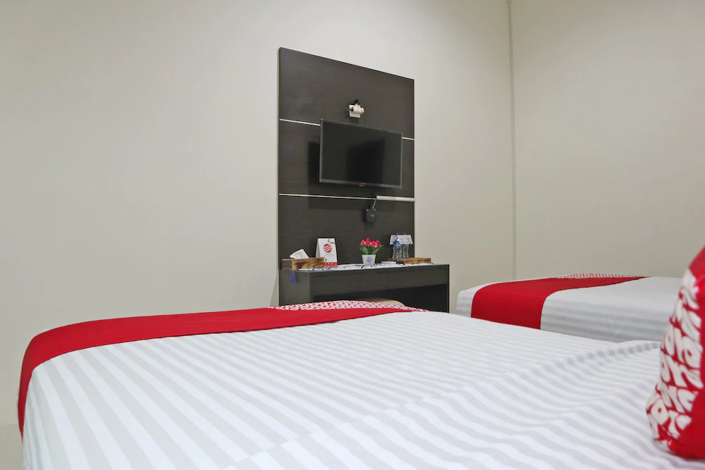 Mahakam Guest House by OYO Rooms