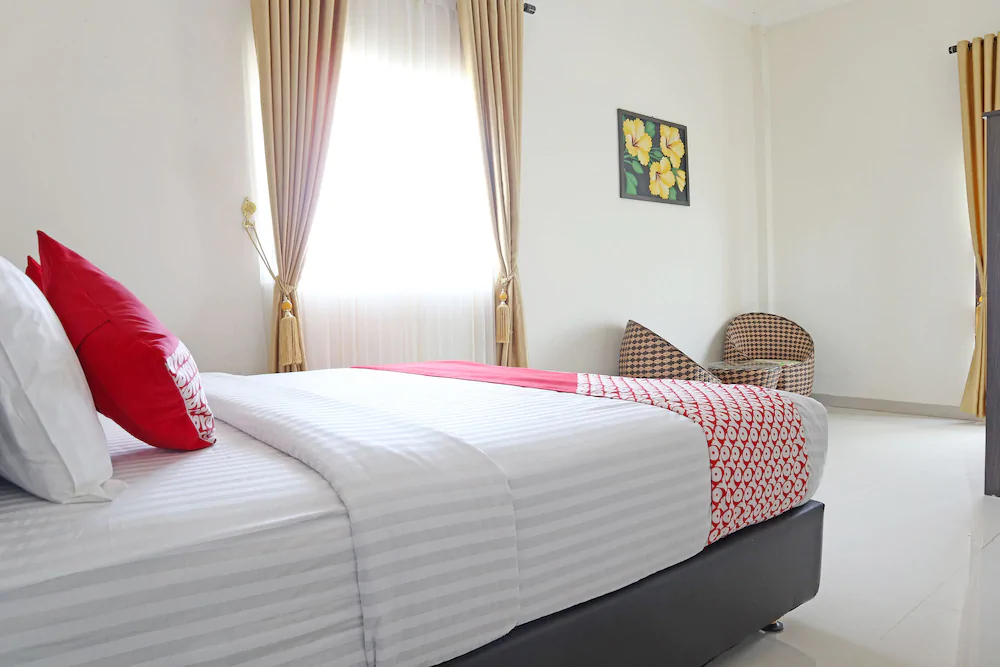 Mahakam Guest House by OYO Rooms