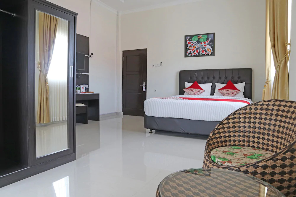 Mahakam Guest House by OYO Rooms