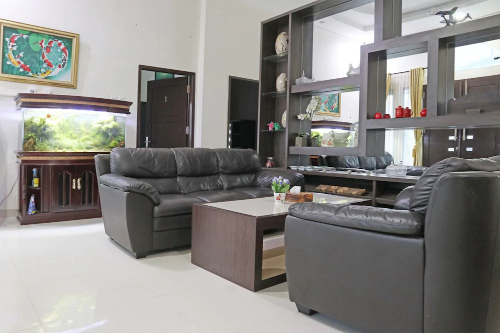 Mahakam Guest House by OYO Rooms