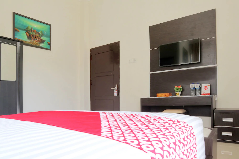 Mahakam Guest House by OYO Rooms