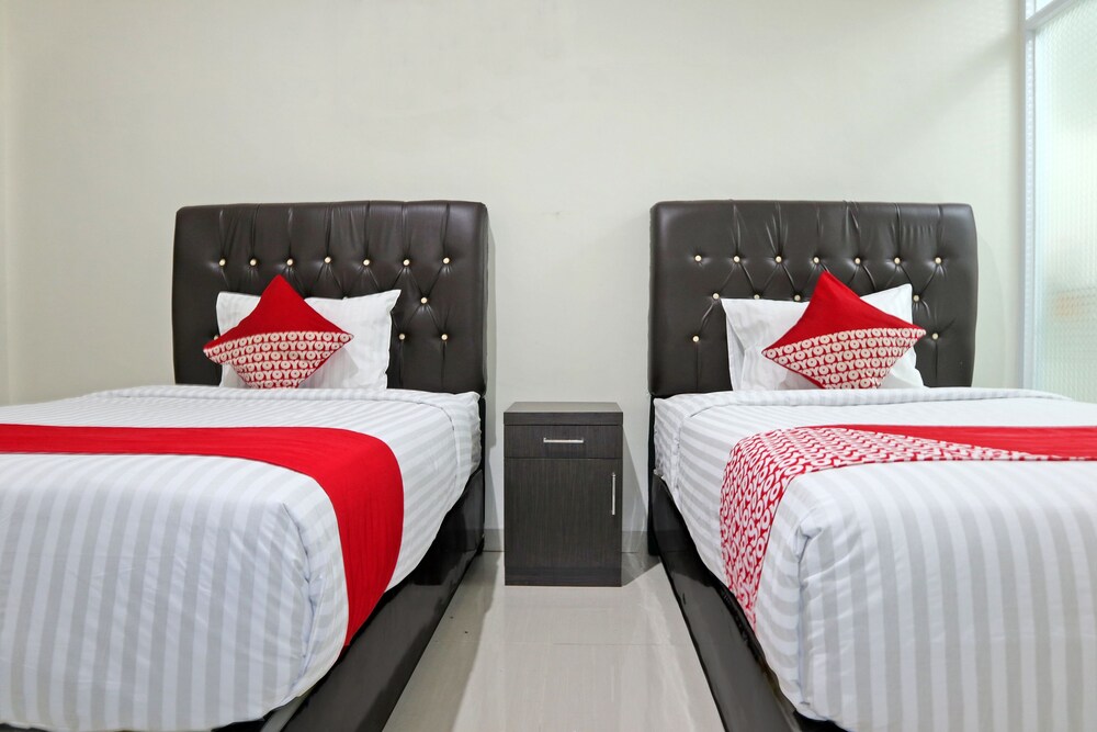 Mahakam Guest House by OYO Rooms