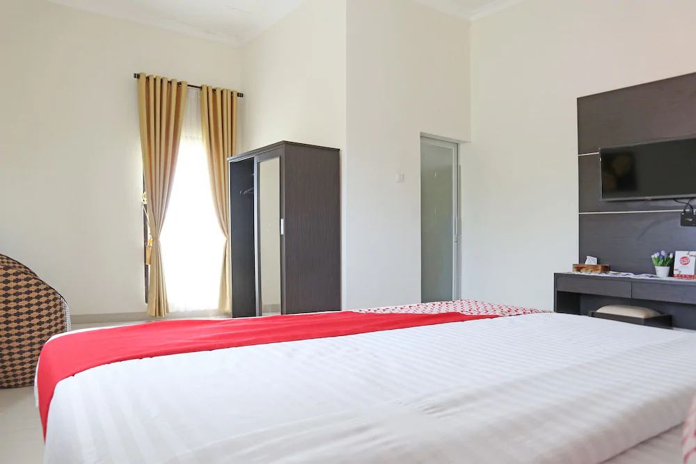 Mahakam Guest House by OYO Rooms