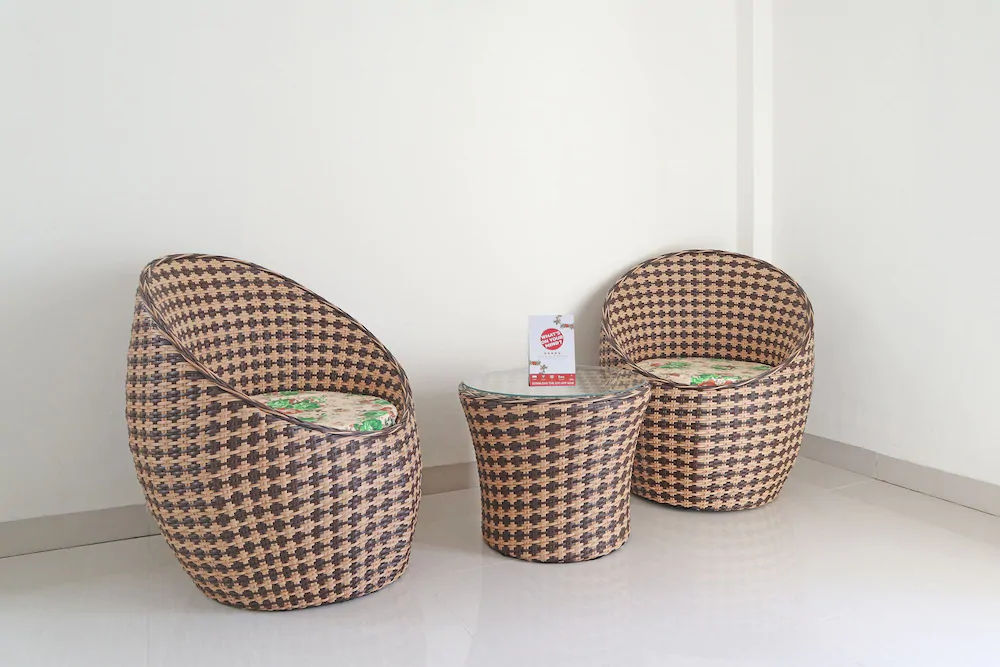 Mahakam Guest House by OYO Rooms