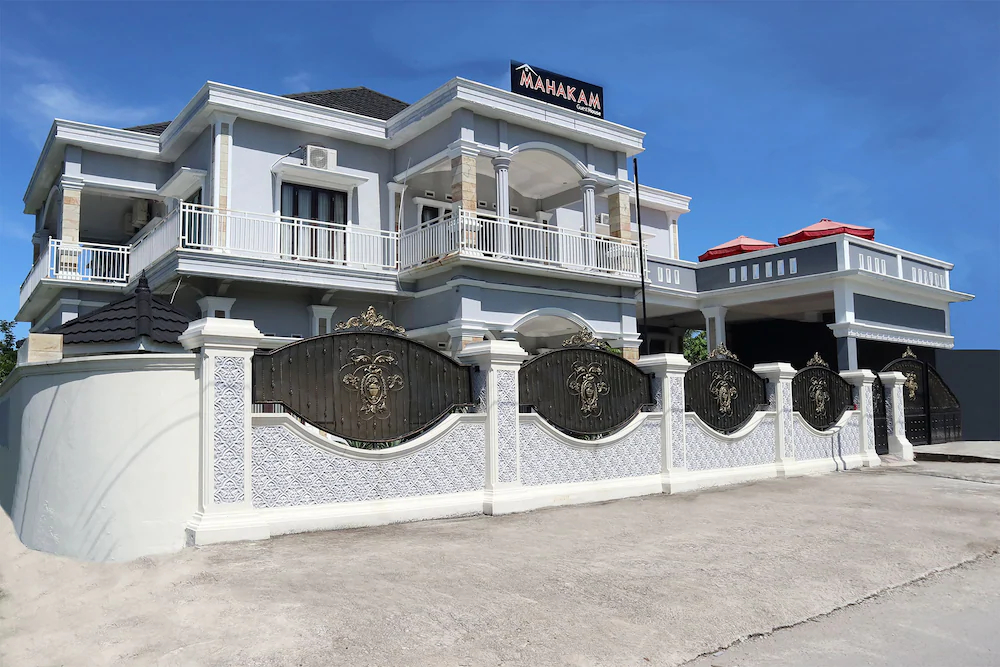 Mahakam Guest House by OYO Rooms