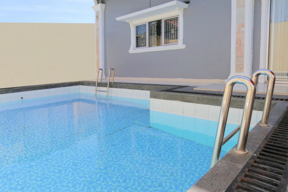 Mahakam Guest House by OYO Rooms