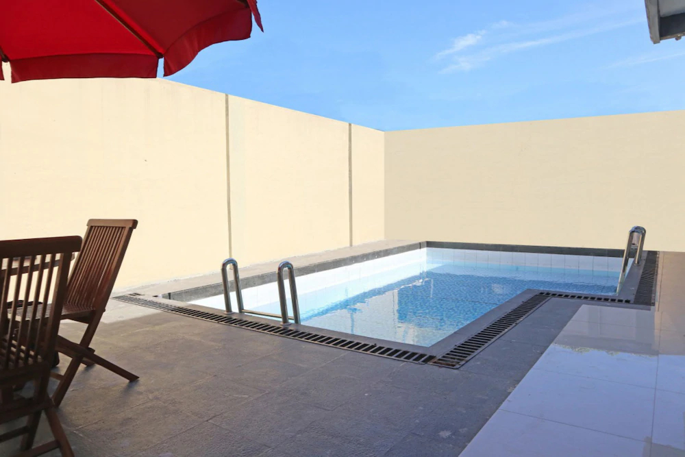 Mahakam Guest House by OYO Rooms