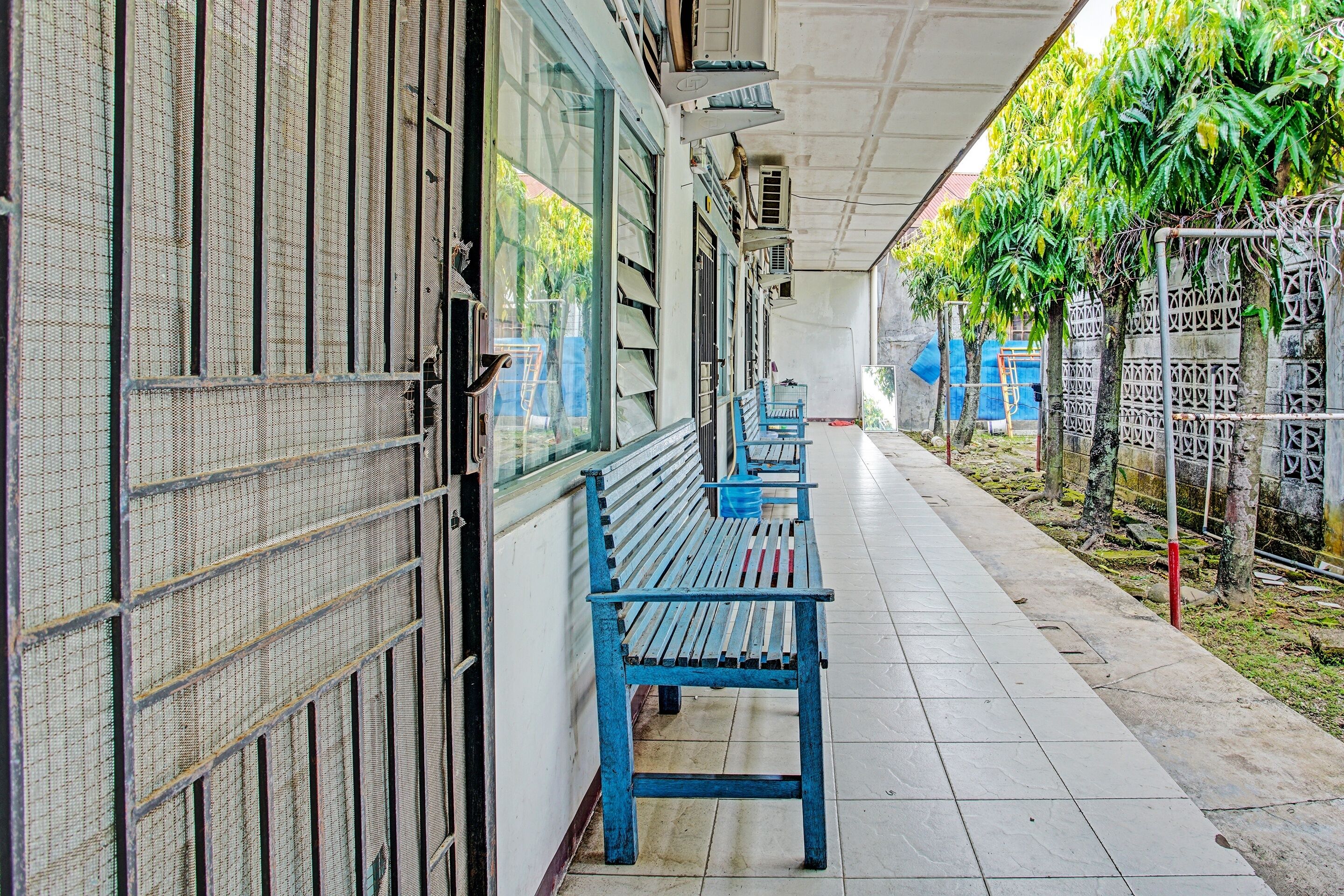 Maqomi Homestay Syariah by OYO