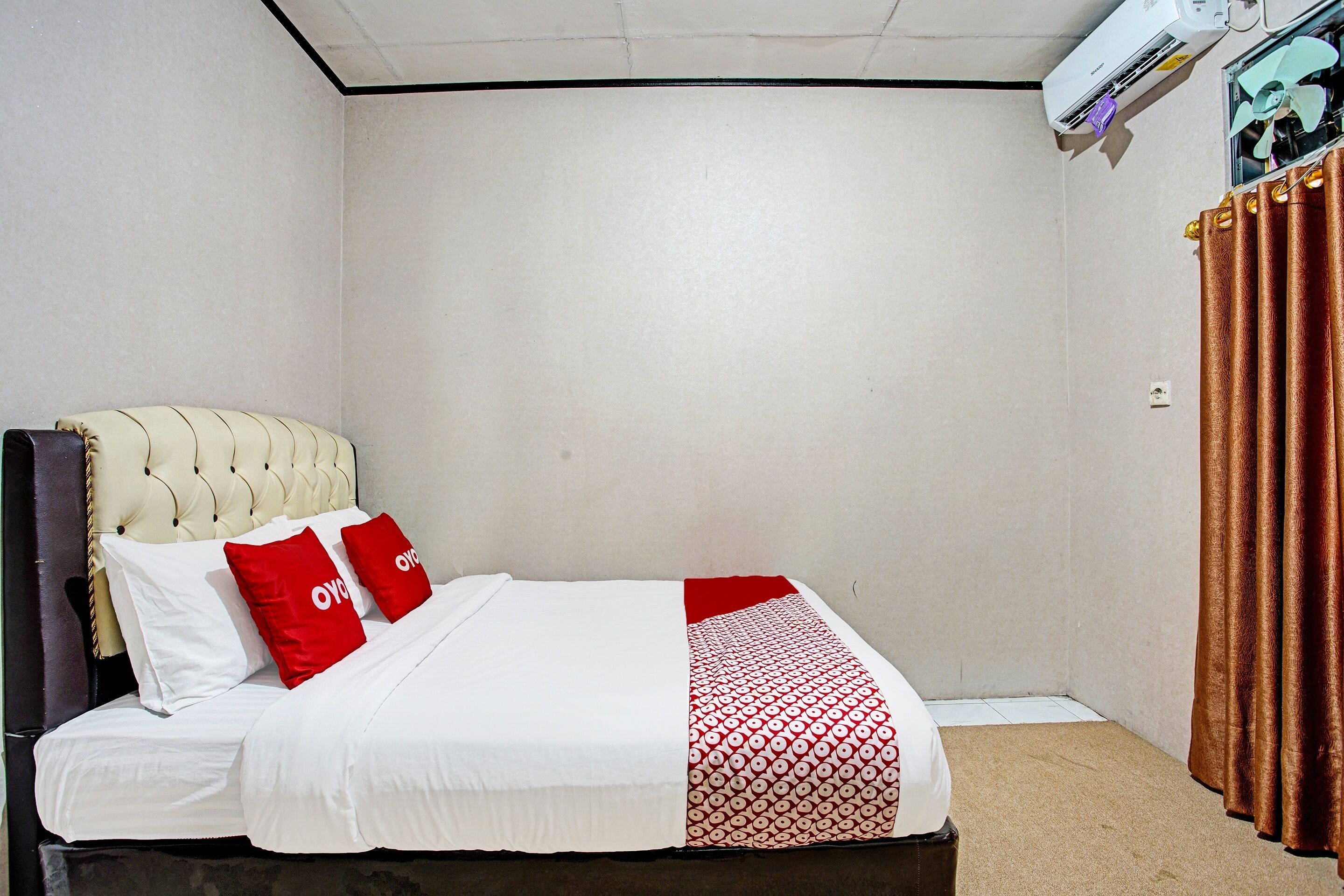 Maqomi Homestay Syariah by OYO