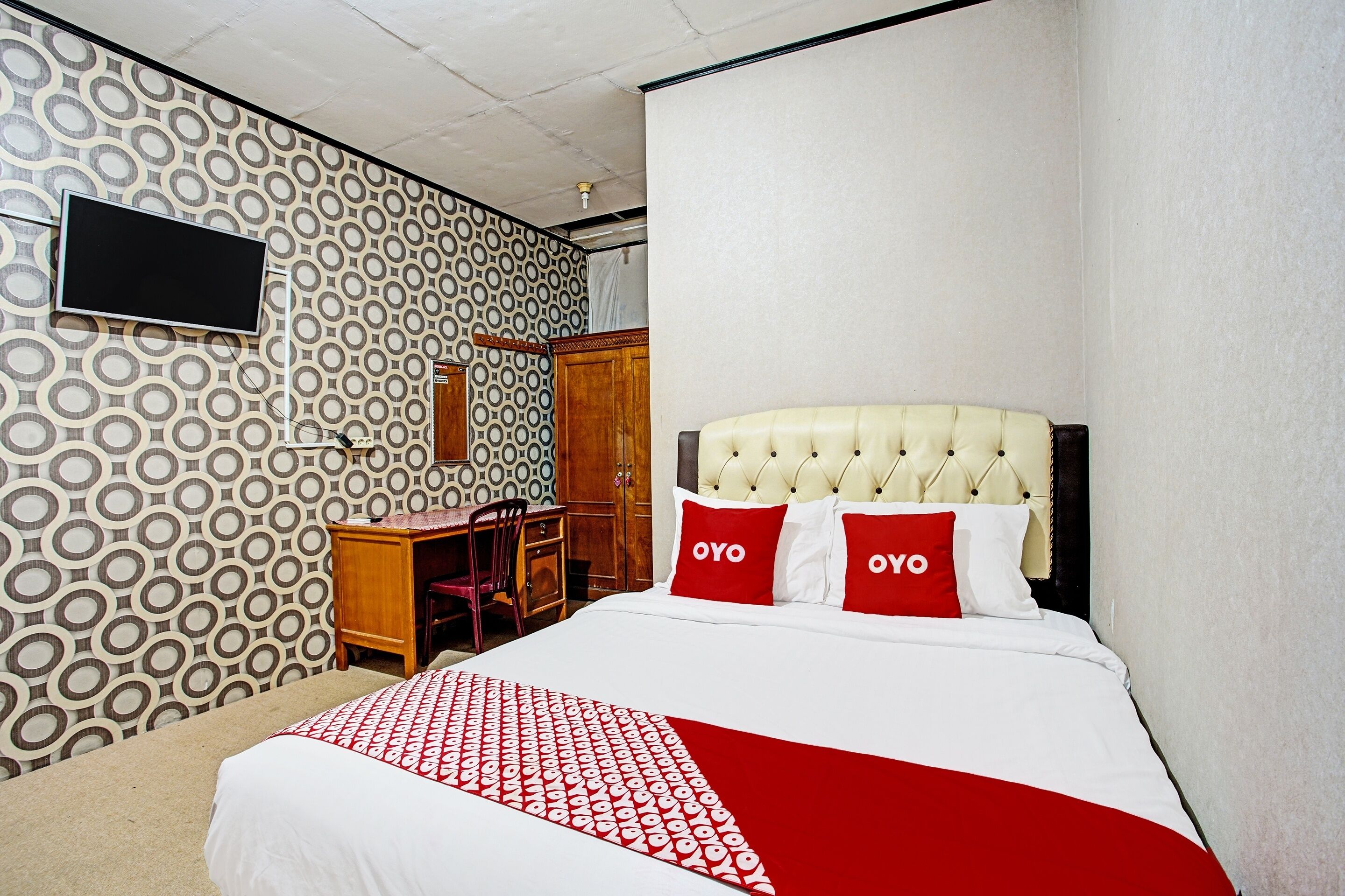 Maqomi Homestay Syariah by OYO