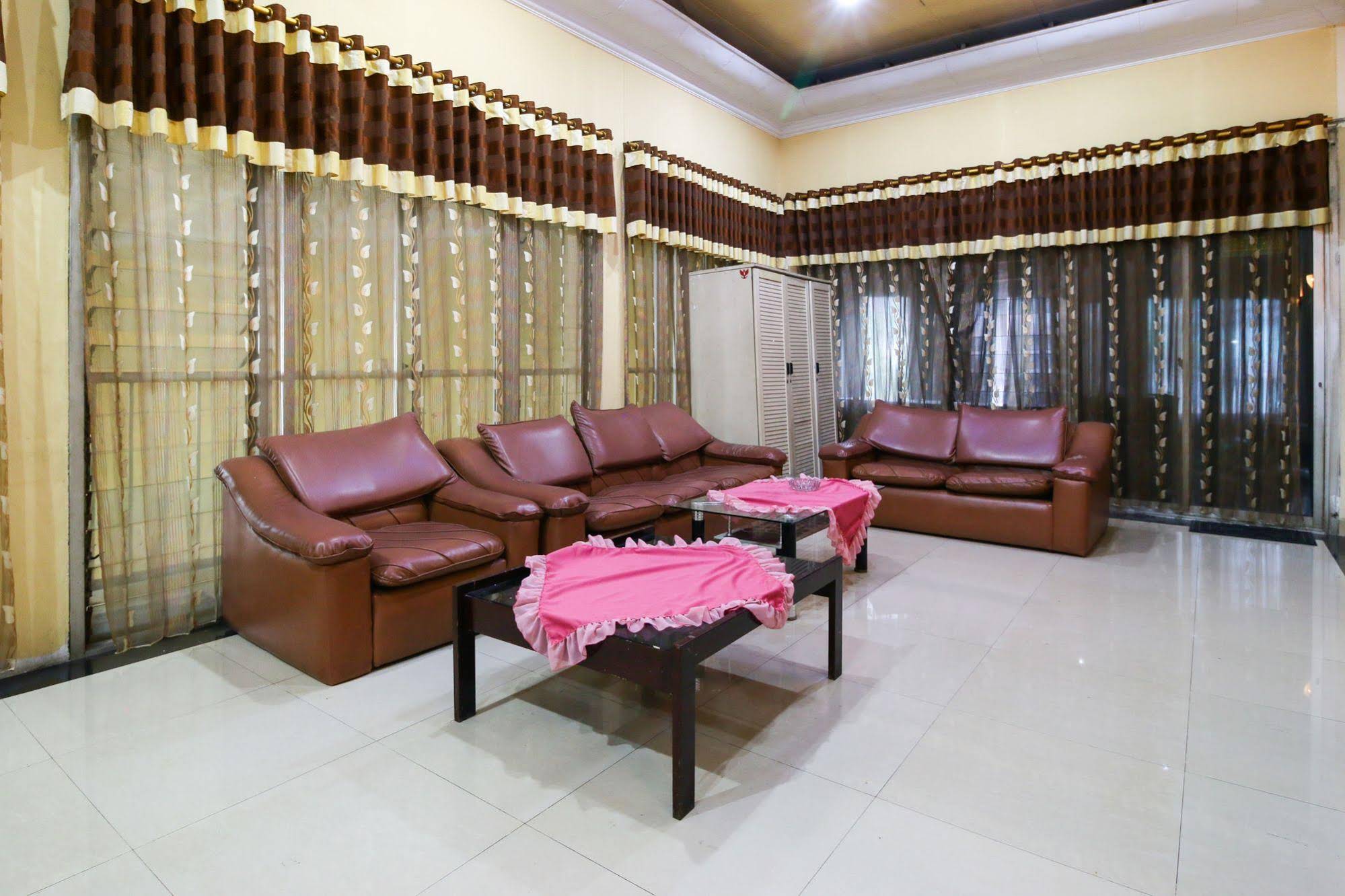 Mariani International Hotel
