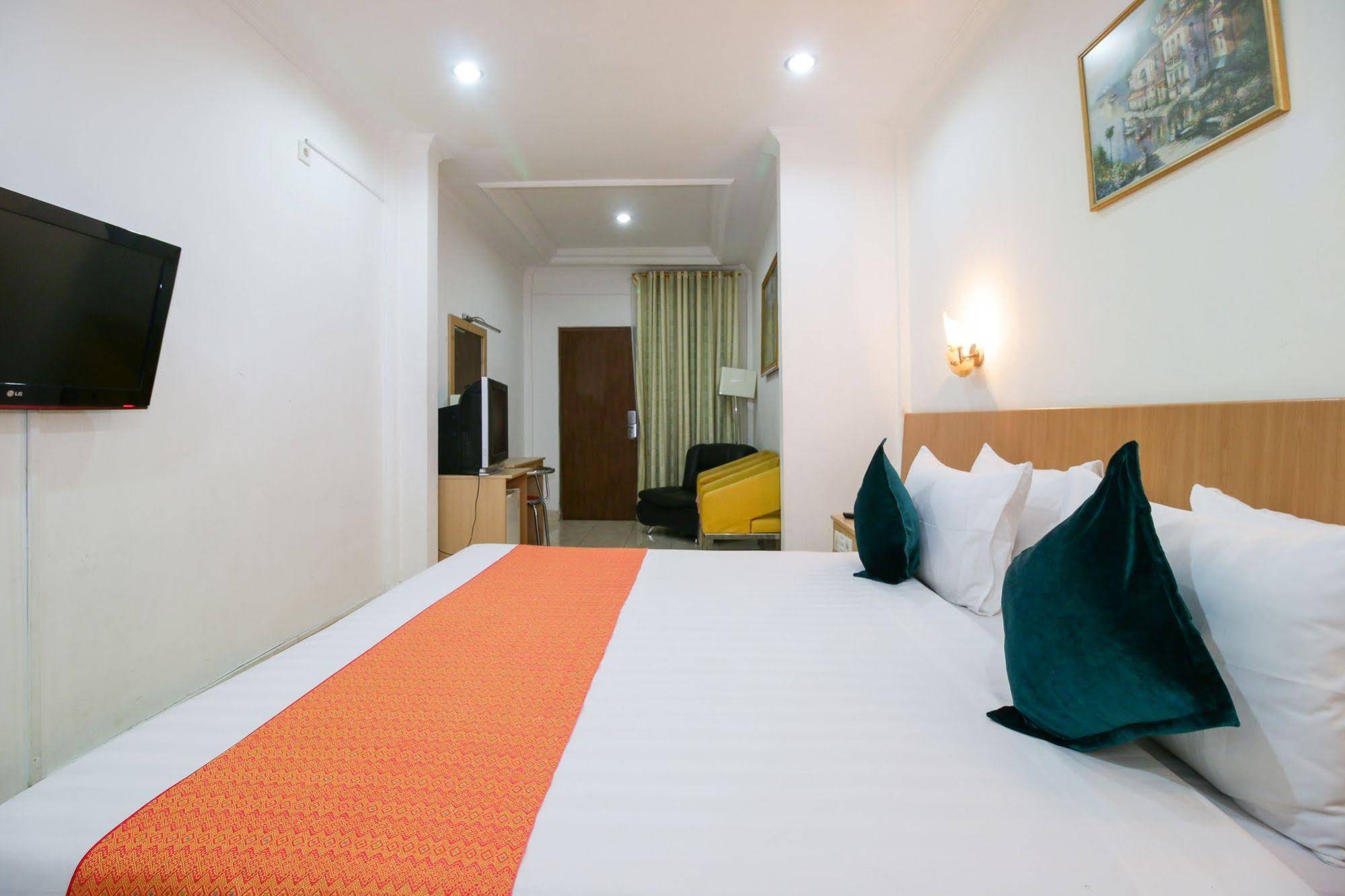 Mariani International Hotel