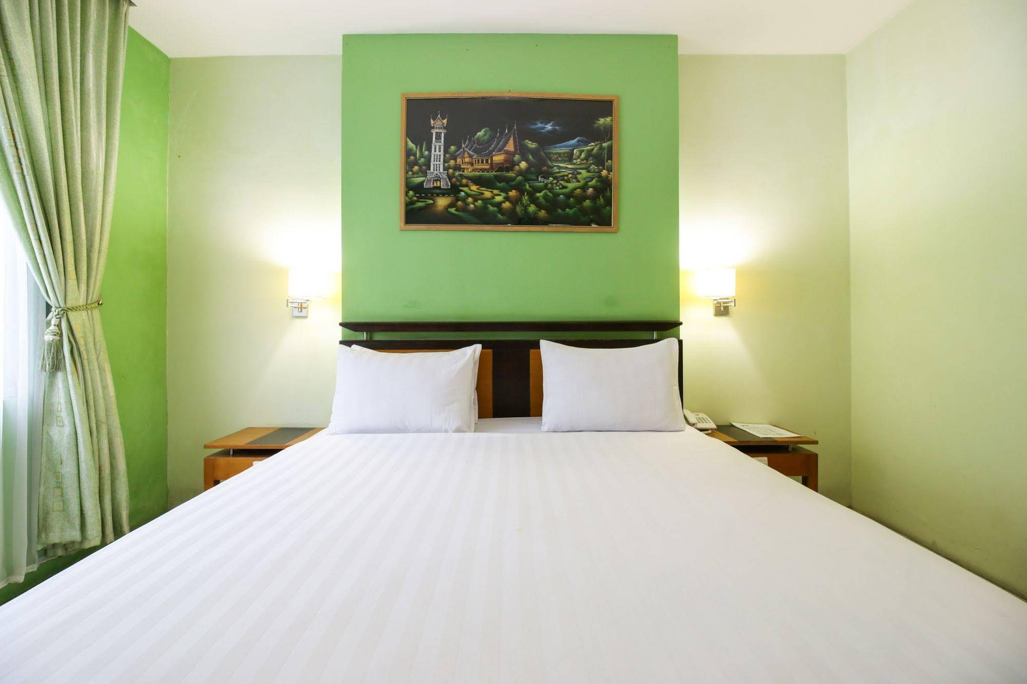Mariani International Hotel