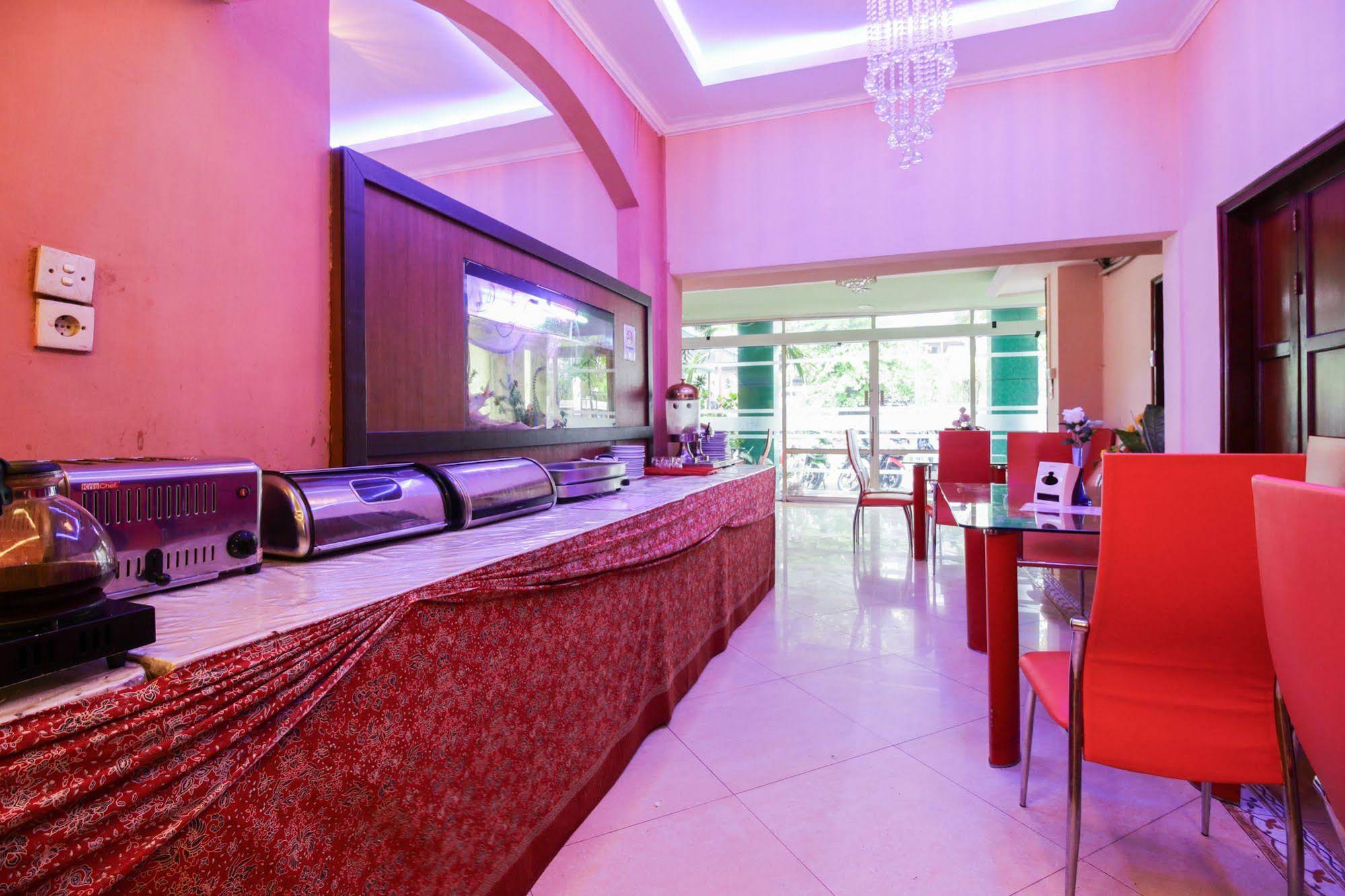 Mariani International Hotel