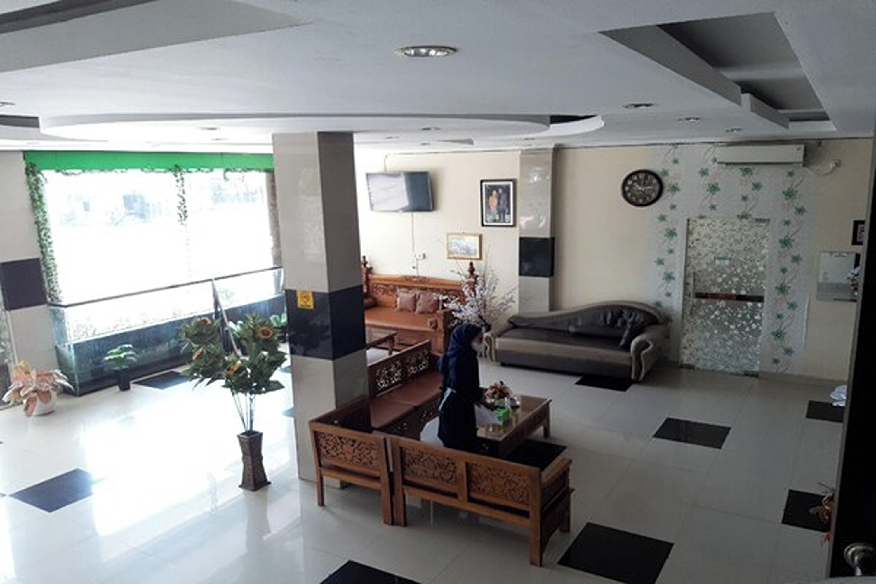 Minang Jaya Syariah Hotel