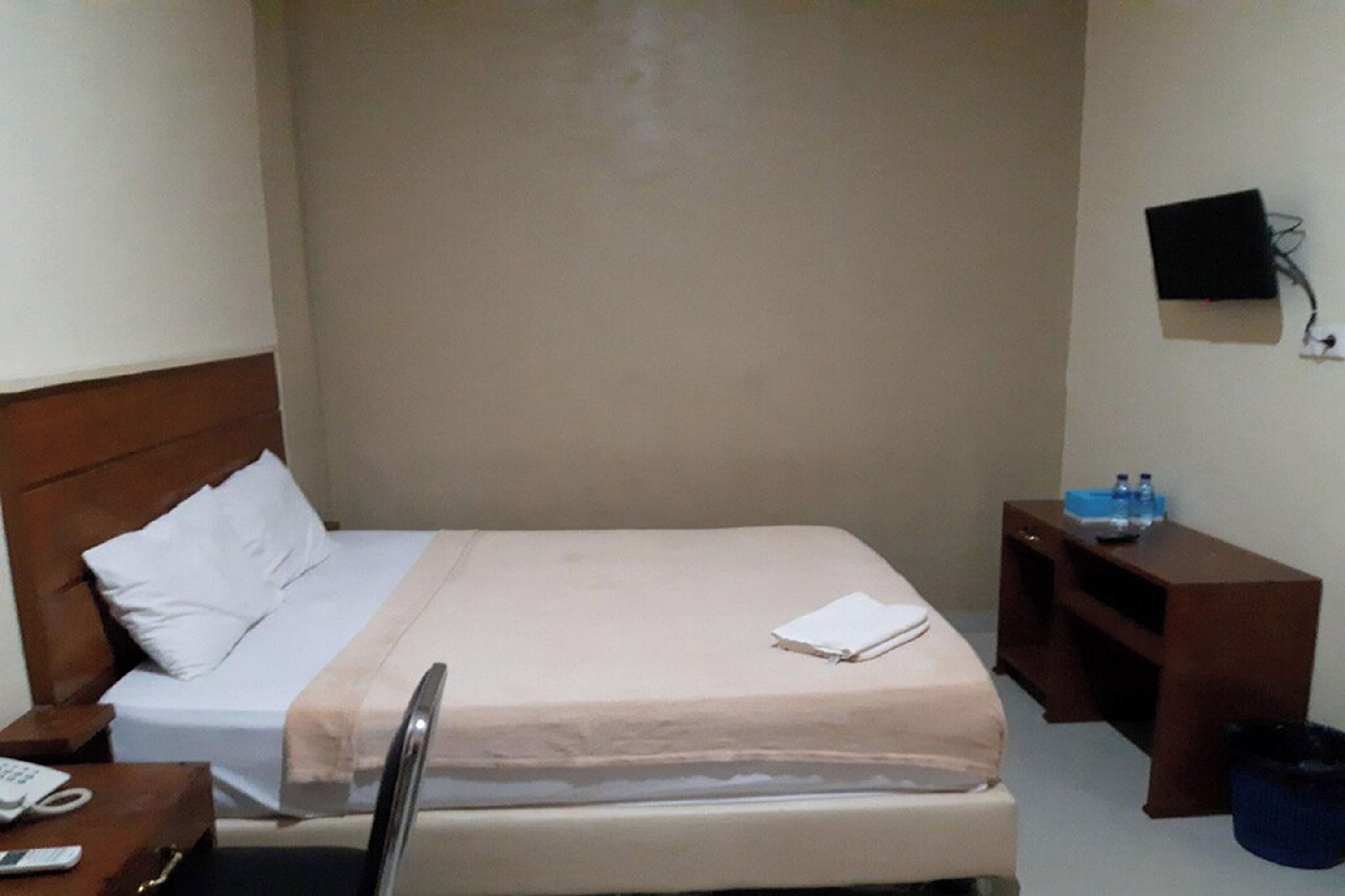 Minang Jaya Syariah Hotel