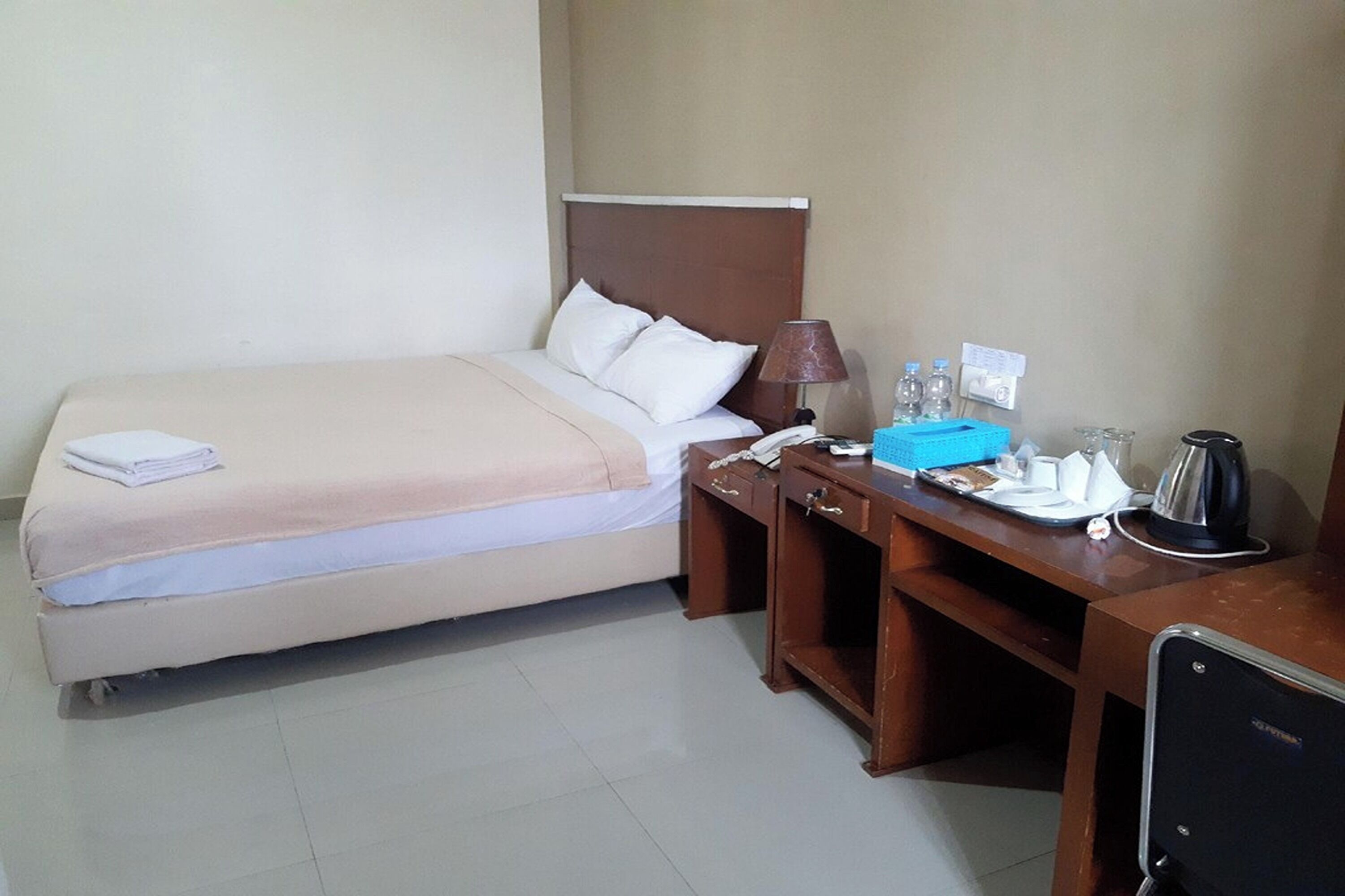 Minang Jaya Syariah Hotel