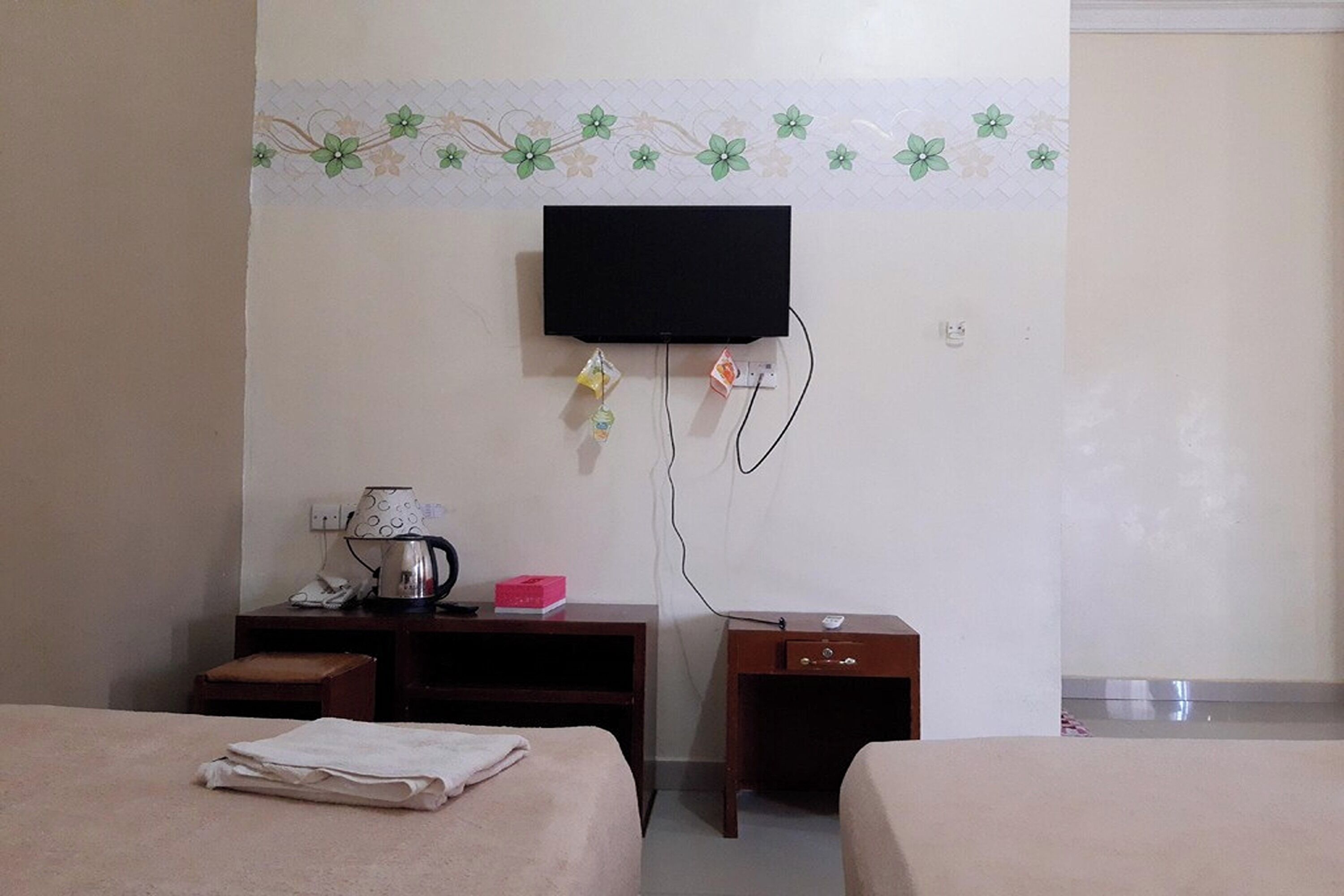 Minang Jaya Syariah Hotel