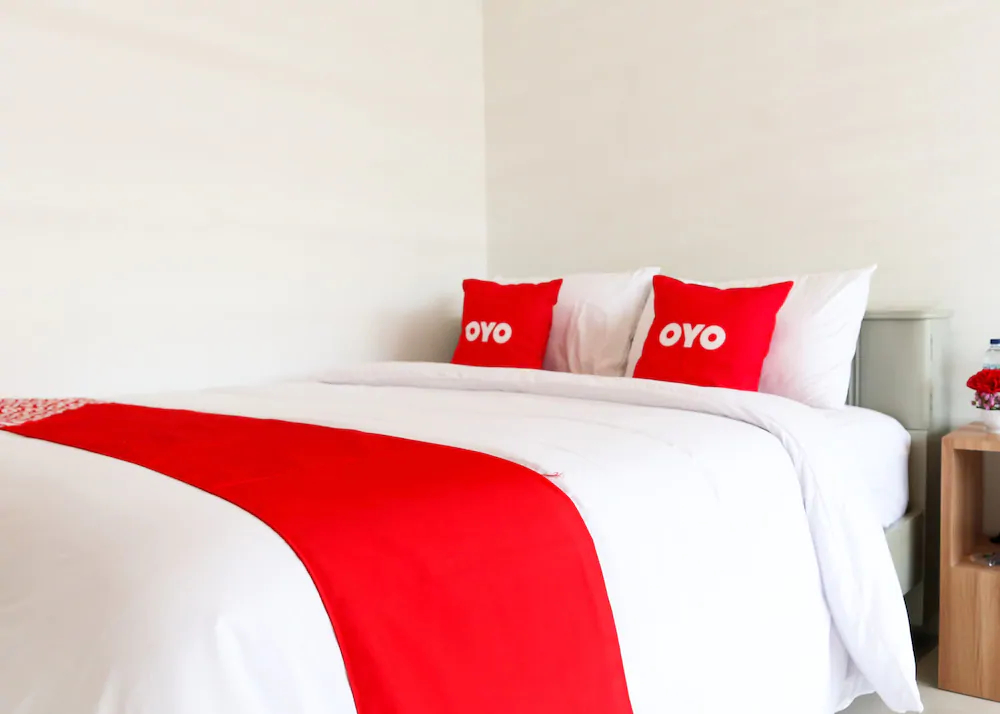 Monalisa Residence And Cafe by OYO Rooms