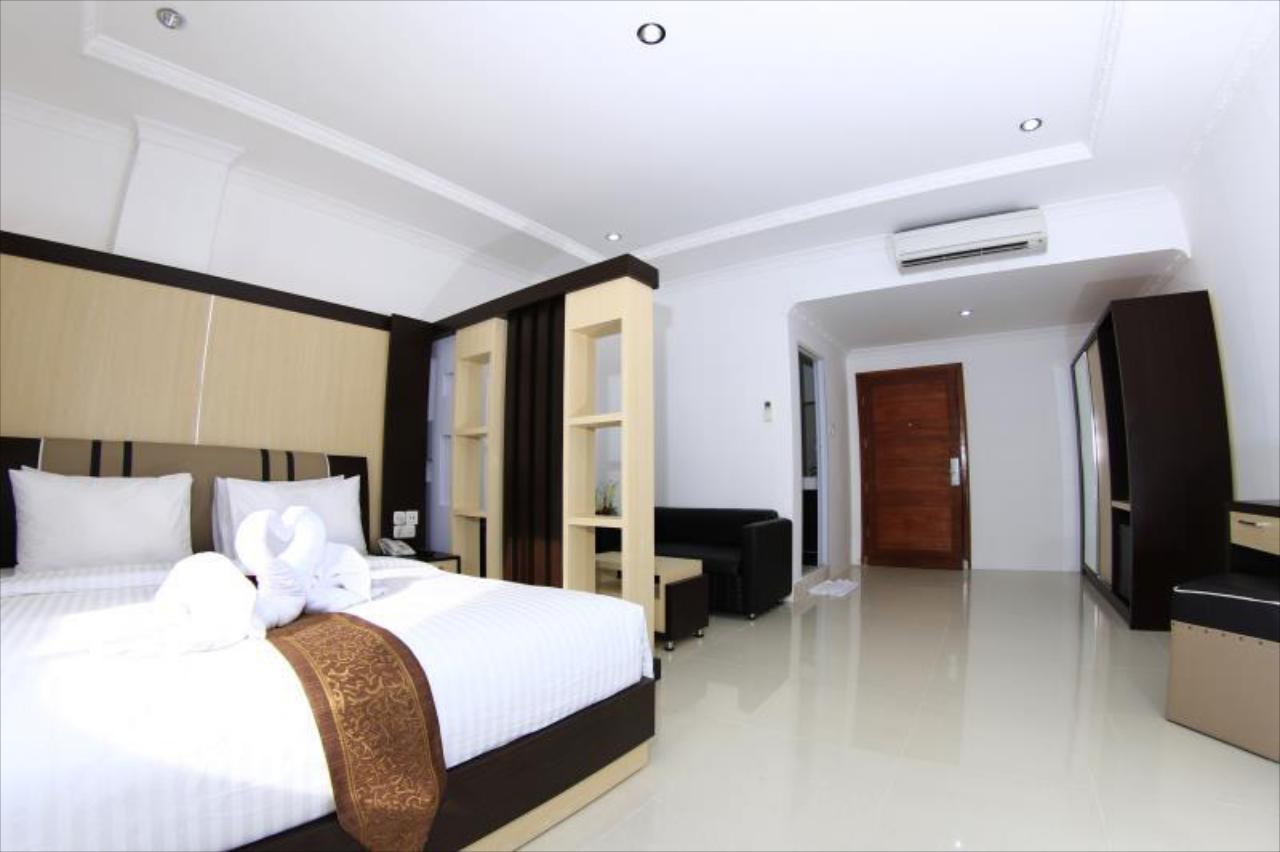 My All Hotel & Entertainment