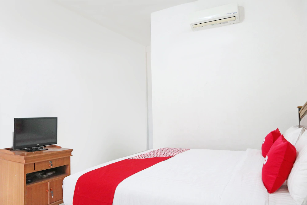 OYO 1538 Pesona Beach Travelodge