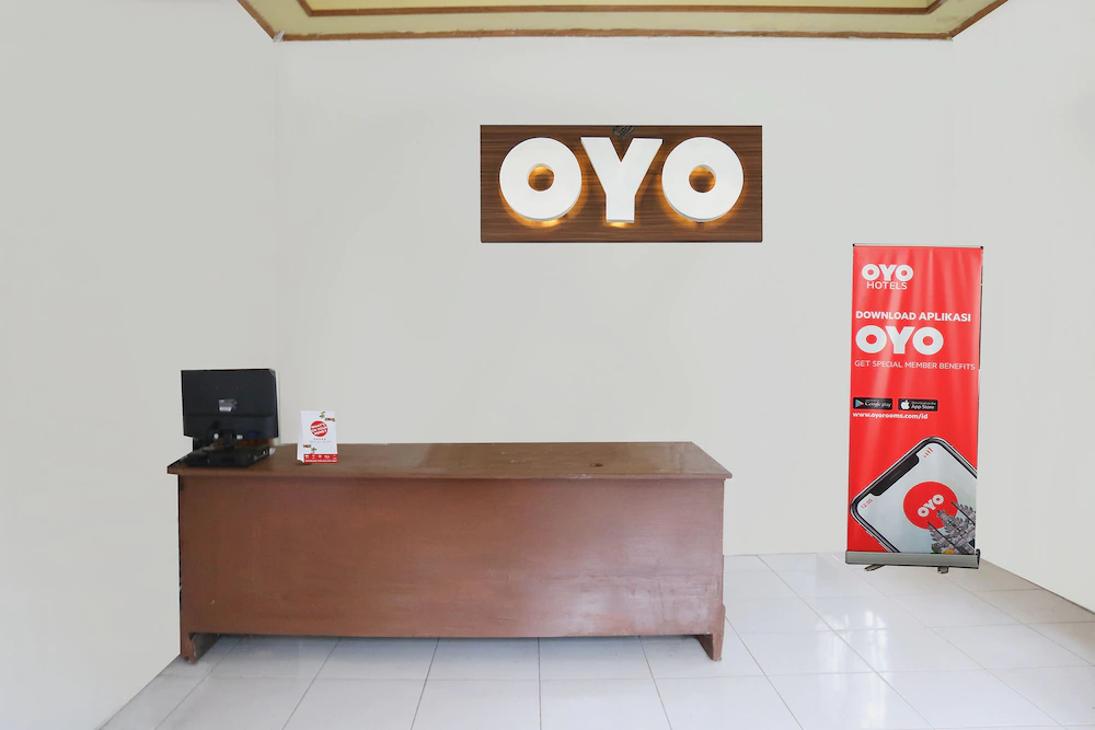 OYO 1538 Pesona Beach Travelodge