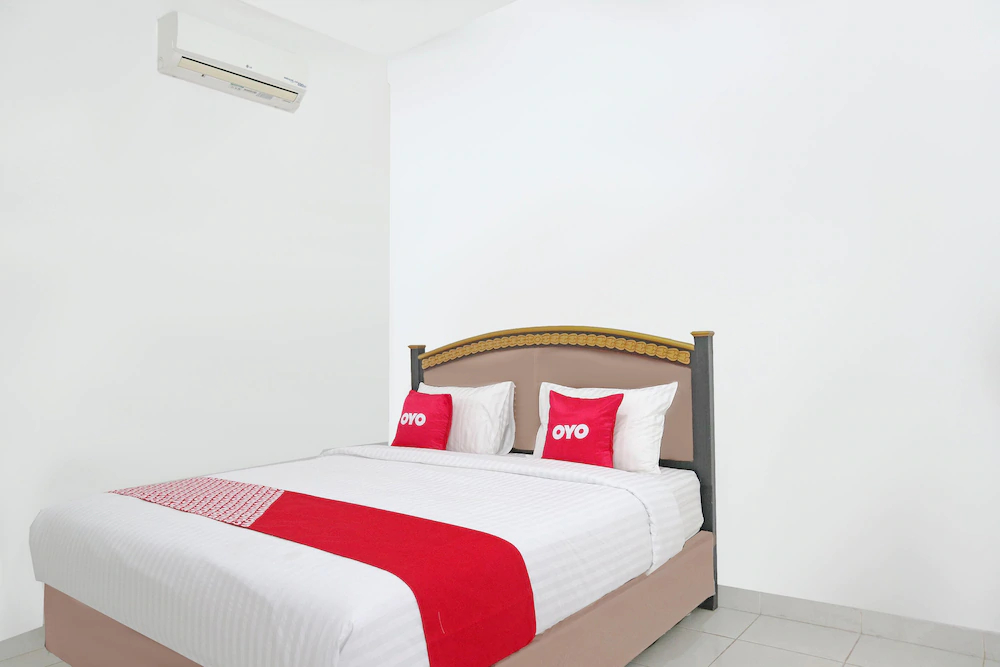 OYO 1538 Pesona Beach Travelodge