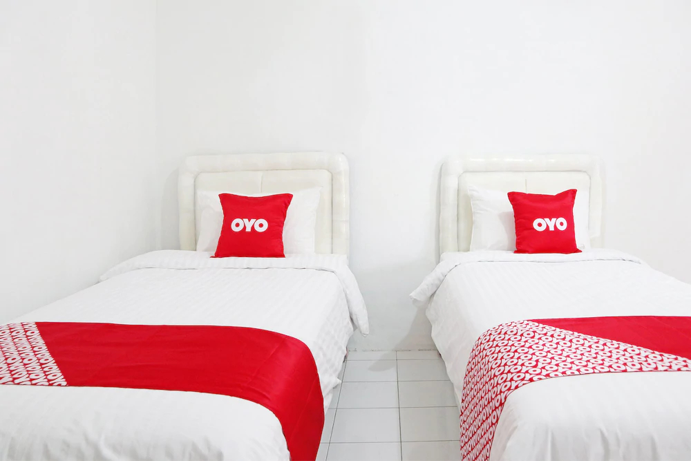 OYO 1538 Pesona Beach Travelodge