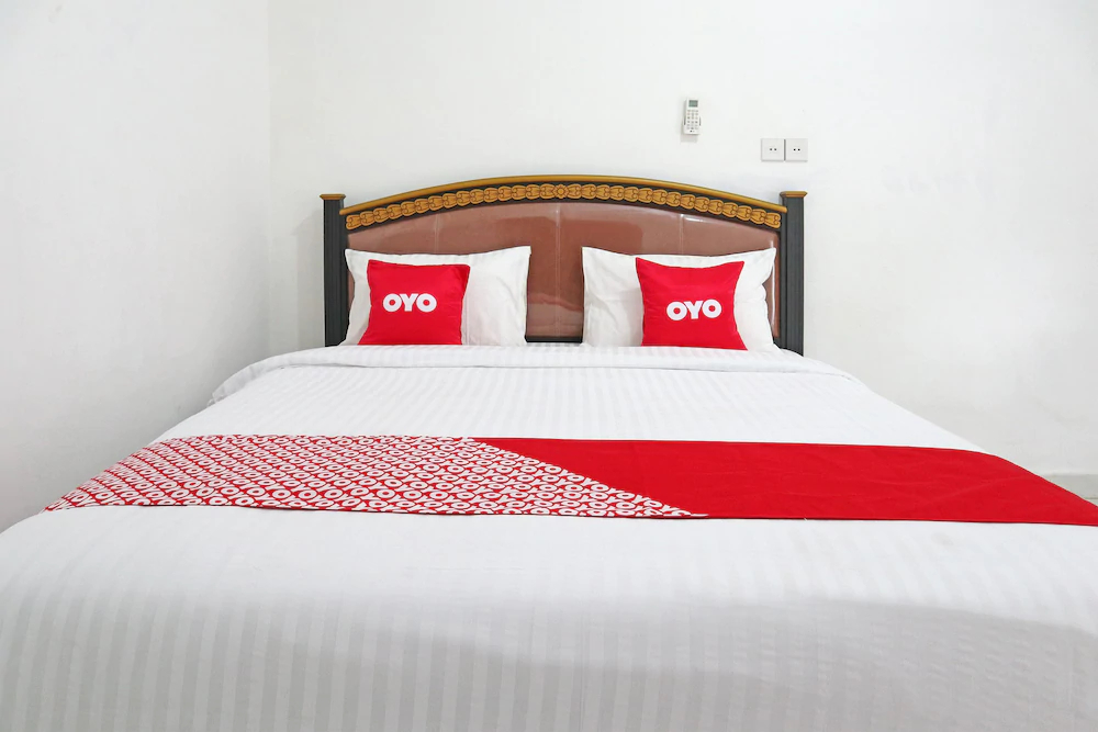 OYO 1538 Pesona Beach Travelodge