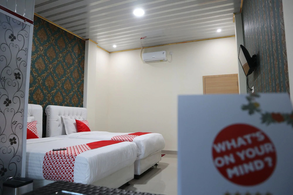 Penginapan Three Joye By RedDoorz