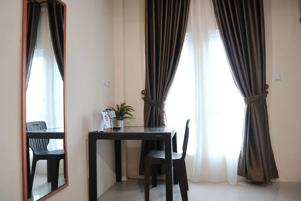 Penginapan Three Joye By RedDoorz