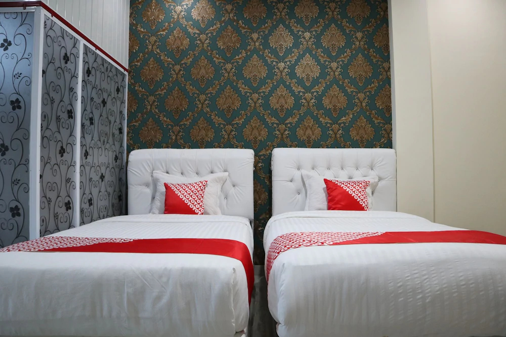 Penginapan Three Joye By RedDoorz