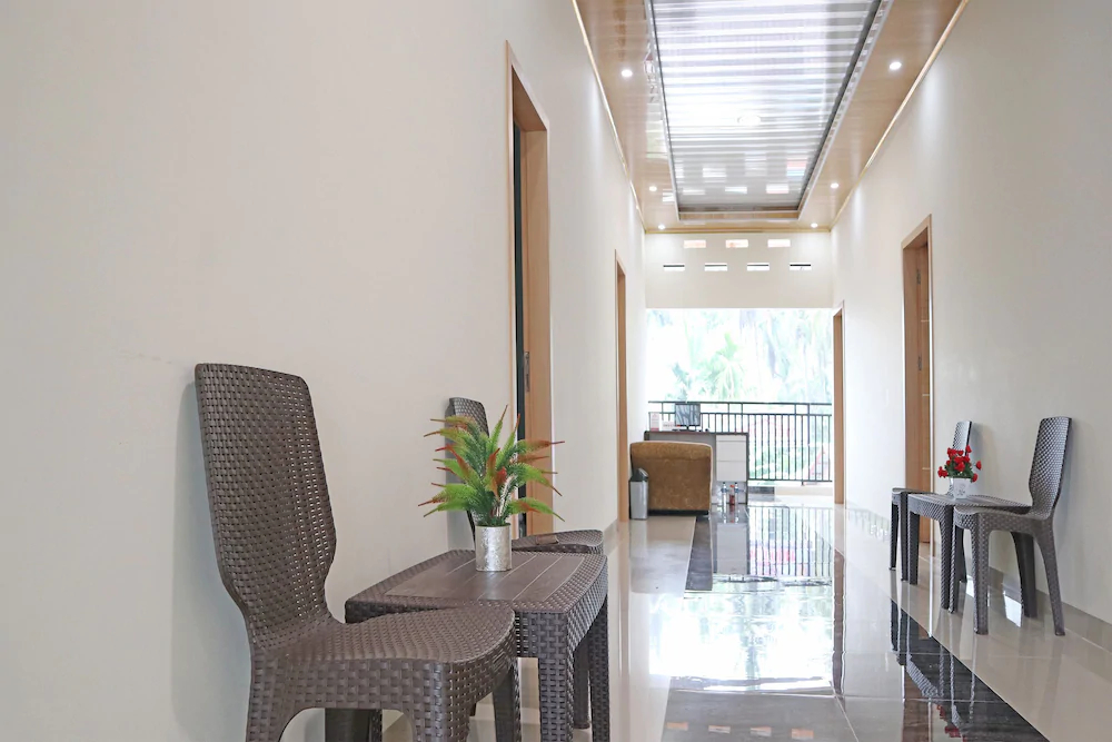 Penginapan Three Joye By RedDoorz