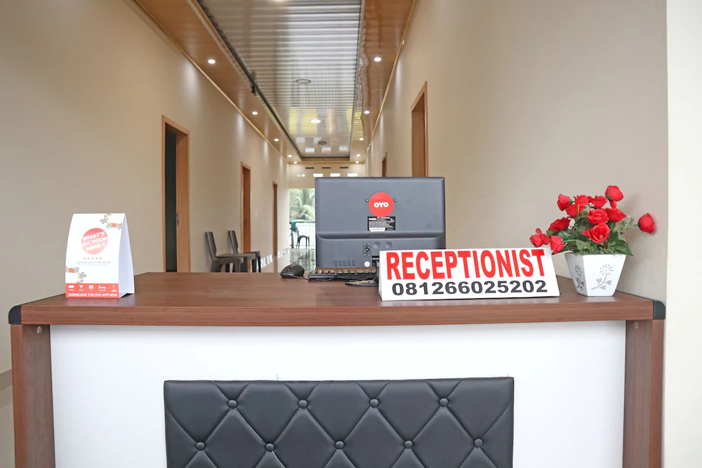 Penginapan Three Joye By RedDoorz