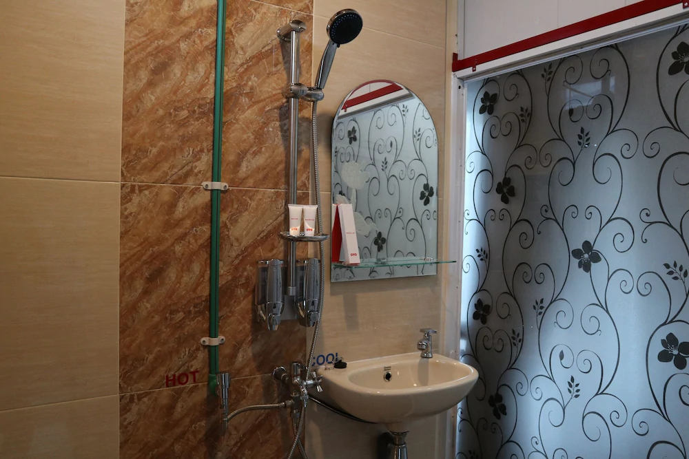 Penginapan Three Joye By RedDoorz