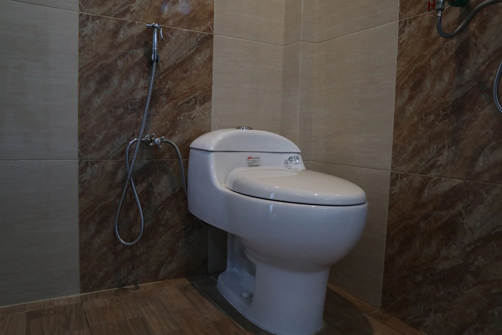 Penginapan Three Joye By RedDoorz