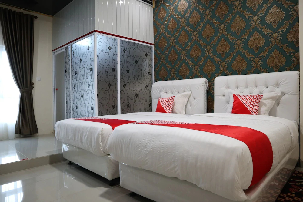 Penginapan Three Joye By RedDoorz