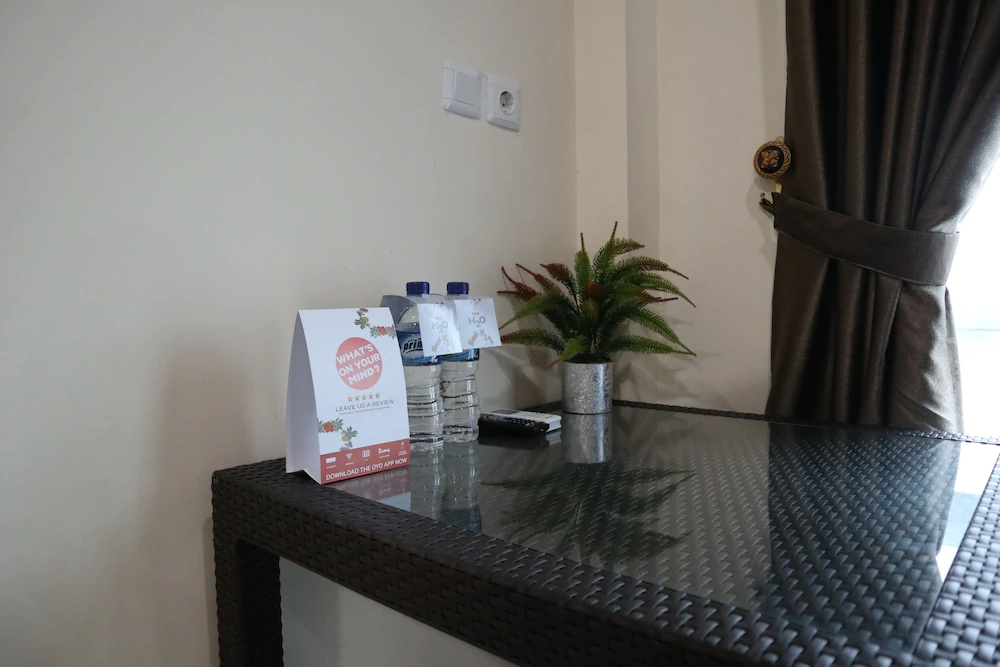 Penginapan Three Joye By RedDoorz