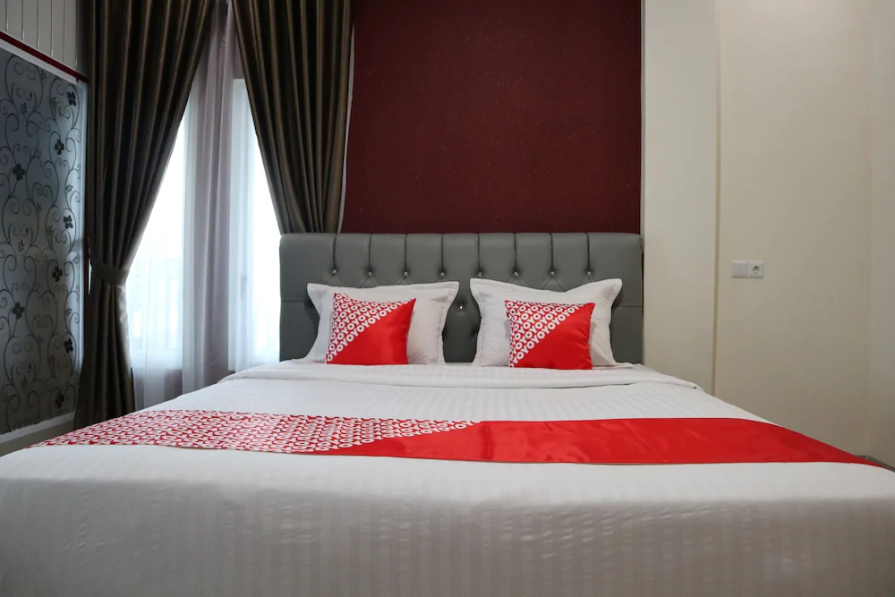 Penginapan Three Joye By RedDoorz