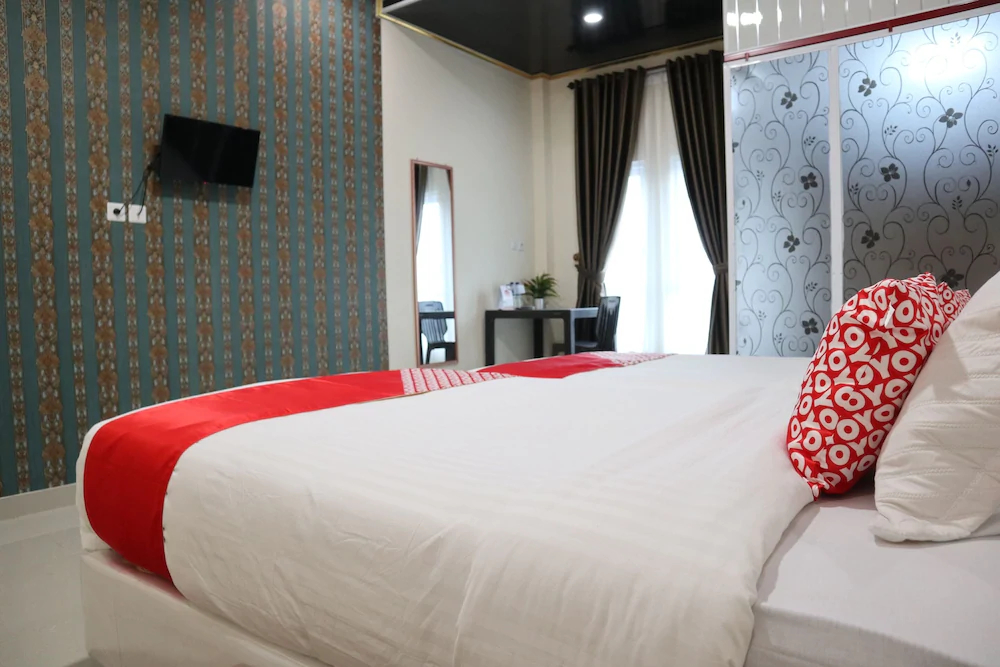 Penginapan Three Joye By RedDoorz