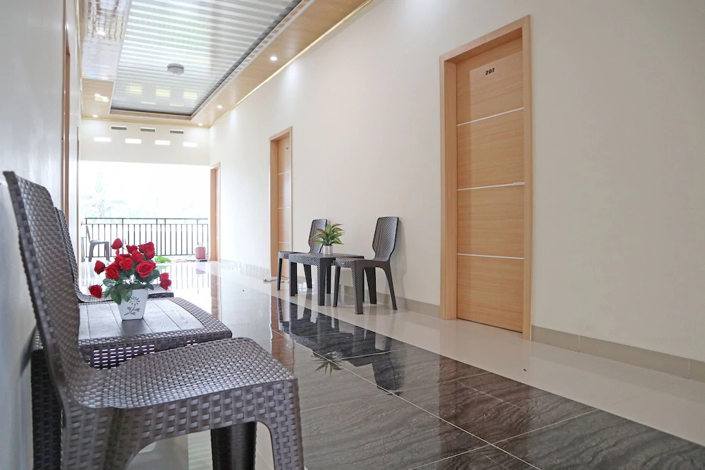 Penginapan Three Joye By RedDoorz