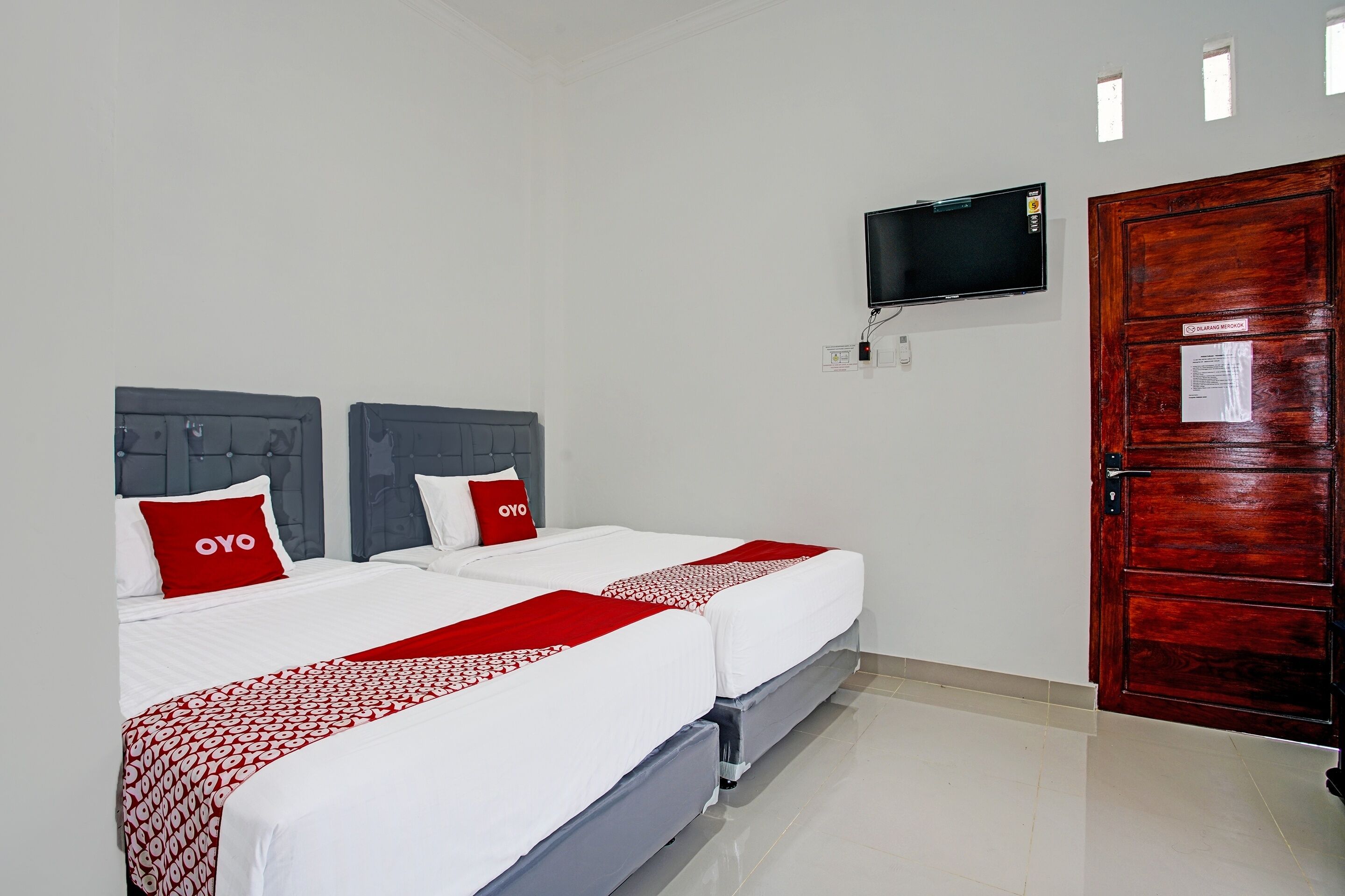 Pondok Amak Syariah By OYO