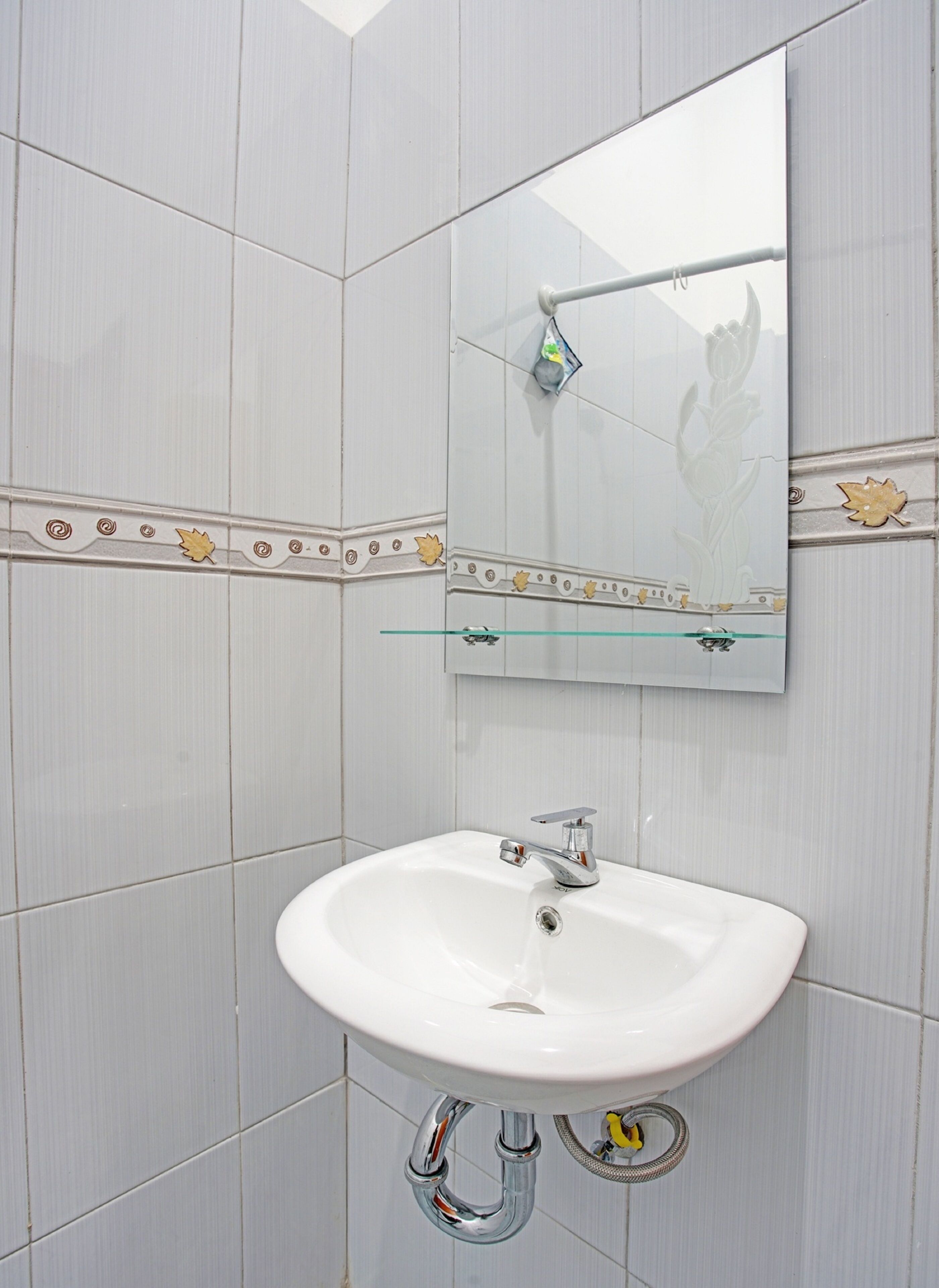 Pondok Amak Syariah By OYO