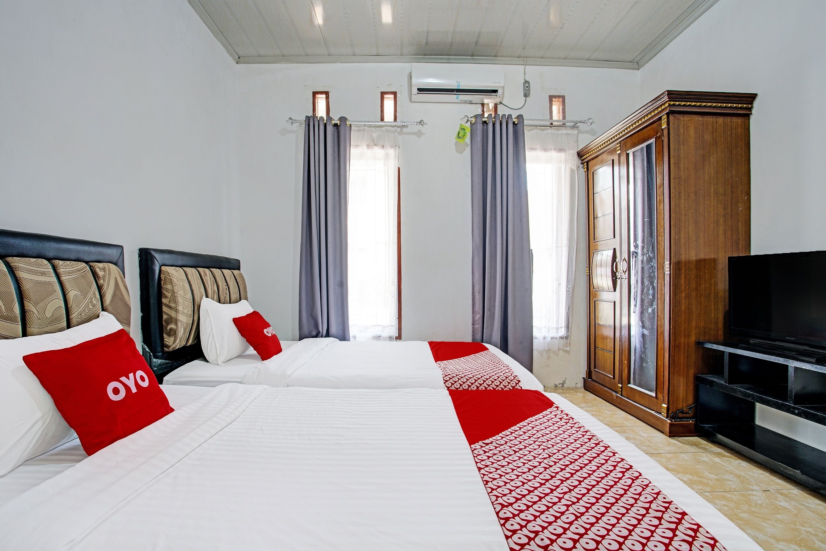 Pondok Amak Syariah By OYO