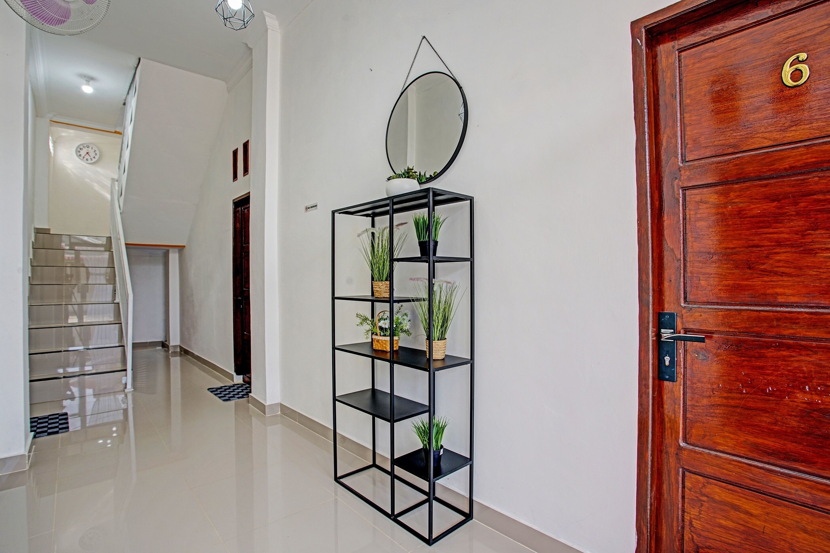 Pondok Amak Syariah By OYO